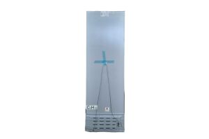 Холодильник двухкамерный Loretto LRF-278GBL