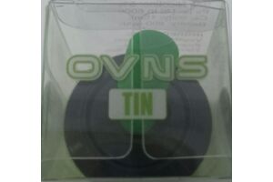 Электронная сигарета OVNS TIN Kiwi Passionfruit Guava, 15мл, 5%