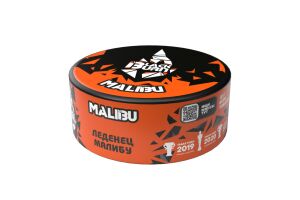 Табак для кальяна BlackBurn Malibu 100 гр
