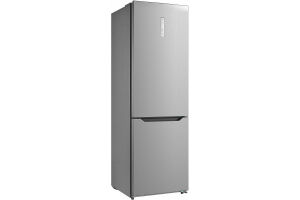 Холодильник Goodwell GRF-В338X
