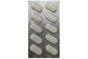 Ципро-SD таблетки покрытые оболочкой 500 мг №10