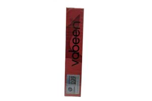 Электронная сигарета VABEEN FLEX Pro Strawberry ice cream 7 мл, никотин 5%.