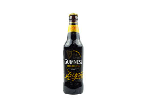 Пиво темное фильтрованное Guinness foreign extra stout 7.5% 0.33л.