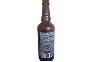 Пиво Dasbier Amber 5.2% 0.5Л