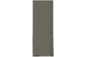 Холодильник  двухкамерный SHIVAKI HD430RWENE INV