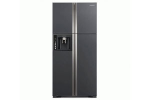 Холодильник двухкамерный HITACHI R-W660PUC7 GGR