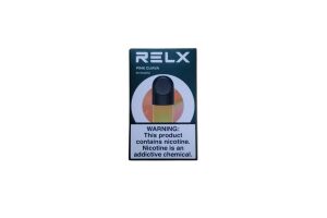Картридж RELX Pod-1 Pod Pack-Pink Guava-STD 1.9 мл 30 мг