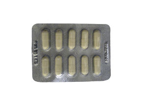 Ампициллин-Remedy Капсулы 250 мг №10