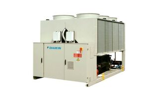 Холодильная машина DAIKIN с воздушным охлаждением (Чиллер) EWAT460B-SSB2030