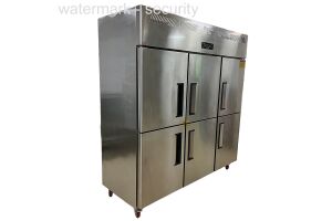 Шести-дверный холодильник Sicotcna Модель SSW-1600