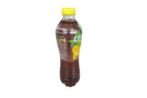 Черный Чай “Ceylon Ice Tea” со вкусом Лимона 1,25л