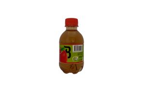 Напиток на растительном сырье "BINGO" со вкусом Яблока 220 мл.