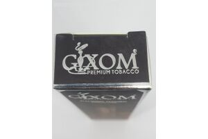 Электронная сигарета Gixom Biscuit 5ml 20mg