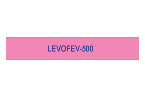 ЛЕВОФЕВ-500 Таблетки 500 мг №5