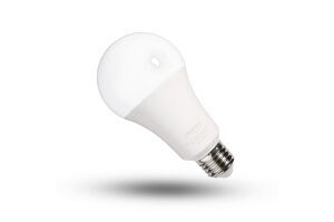 Лампа светодиодная энергосберегающая Redray A60 15W E27 6500K