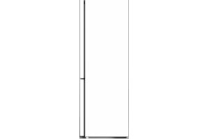 Холодильник  двухкамерный SHIVAKI HD 430 RWENE