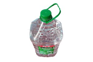 вода питьевая без газа SHAFFOF 10л