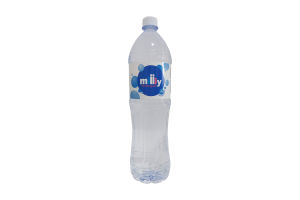 Вода питьевая без газа Milliy 1.5л