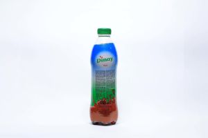 Сокосодержащий фруктовый напиток Dinay Вишня 1л