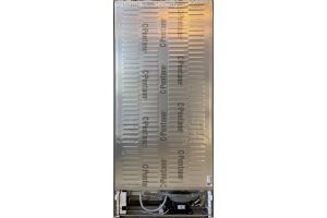 Холодильник двухкамерный BOSCH KDN76XL30U