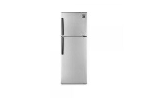 Двухкамерный холодильник SAMSUNG RT32FAJBDSA, Серебристый, 320 л
