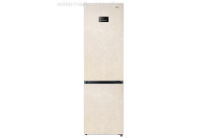Холодильник двухкамерный Midea MDRB521MGE34T