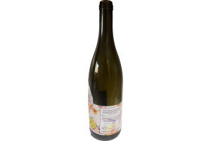 Вино белое полусухое MSA Siesta  12,5% 0,75 л