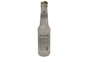 Напиток слабоалкогольный газированный ароматизированный «Релакс Роял Дрим» («Relax Royal Dream»).5.5% 0.33 л
