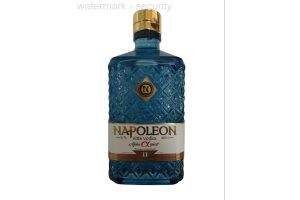 Водка Наполеон 40% 0.7