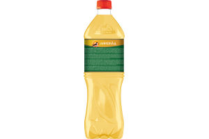 Напиток безалкогольный сильногазированный со вкусом Лимонада Оригинального "Черноголовка" 1 л