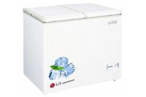 Морозильник ларь ARTEL-ART-230 LGW