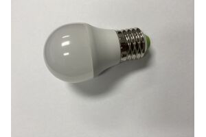 Лампа светодиодная энергосберегающая T-B45 5W E27 3000K