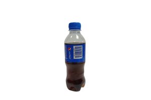 Безалкогольный газированный напиток Pepsi 0.25л