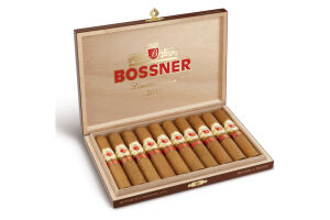 Сигары Bossner Robusto х 10