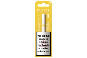 Электронная сигарета " ELF BAR" CIGALIKE MANGO PASSION FRUIT 1.6 ml 20 mg/ml