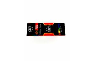 Электронные сигареты FUME Vapes INFINITY 3500 Rainbow Candy  5% 12.0 ml