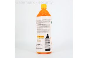 Сокосодержащий напиток TABIANI апельсин, 1л