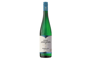 Белое вино GRAF JOHANN TROCKEN 11.5% 0.75л
