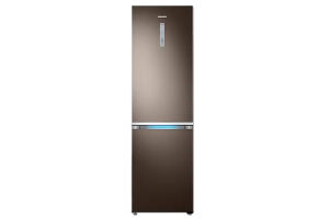 холодильник Samsung RB41R7847DX/WT