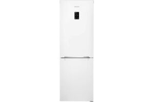 Холодильники-морозильники бытовые торговой марки  SAMSUNG Модель RB30A32NOWW/WT