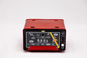Электрическая духовка Модель OD-1010