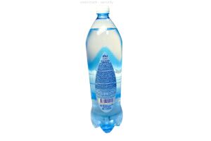 Питьевая вода негазированная A'SU 1,5л