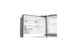 Холодильник двухкамерный LG GR-C639HLCL