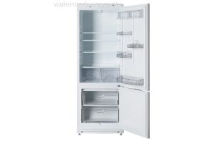Холодильник-морозильник двухкамерный ATLANT ХМ-4011-022