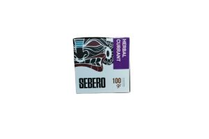 Табак для кальяна Sebero "Herbal Currant" 100 гр