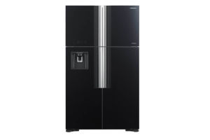 Холодильник двухкамерный HITACHI R-W660PUC7 GBK