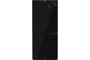 Xолодильник двухкамерный VOLMER VN-400BSI
