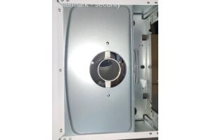 Настенный газовый двухконтурный котел Mizudo М36Т