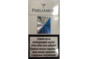 Сигареты с фильтром PARLIAMENT SUPER SLIMS