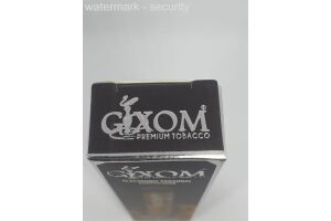 Электронная сигарета Gixom Lemon Pineapple 5ml 20mg